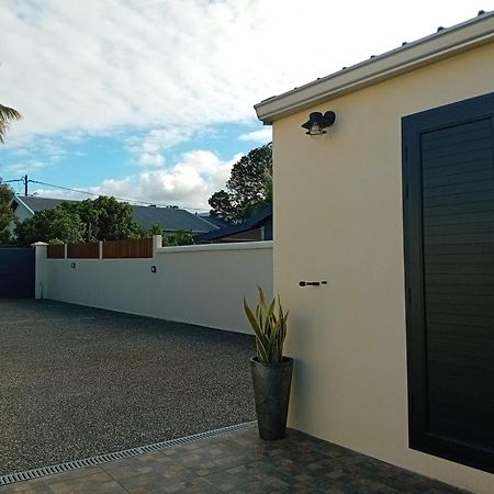 Bungalow L'Escale De Takamaka Saint-Benoît Exteriér fotografie